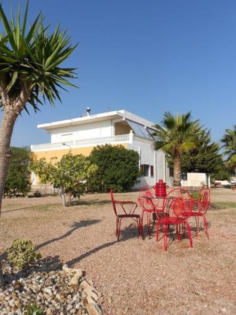 Imagen general del Casa Te-Re La Mata. Foto 4