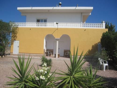Imagen general del Casa Te-Re La Mata. Foto 2