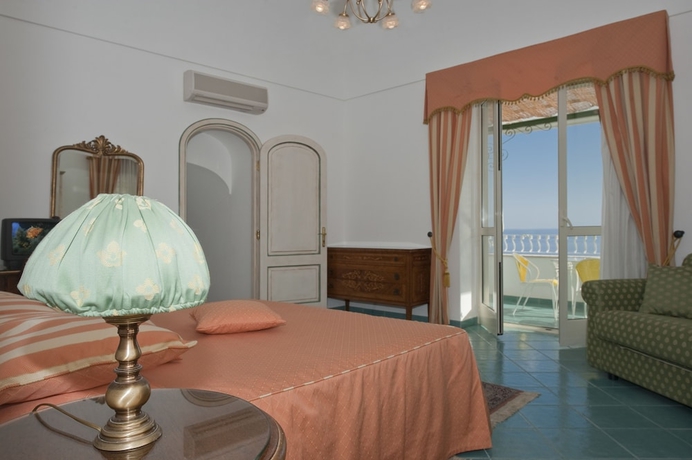 Imagen de la habitación del Casa Teresa. Foto 3