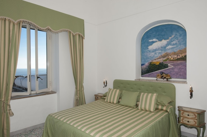 Imagen de la habitación del Casa Teresa. Foto 6