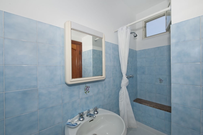 Imagen de la habitación del Casa Teresa. Foto 7