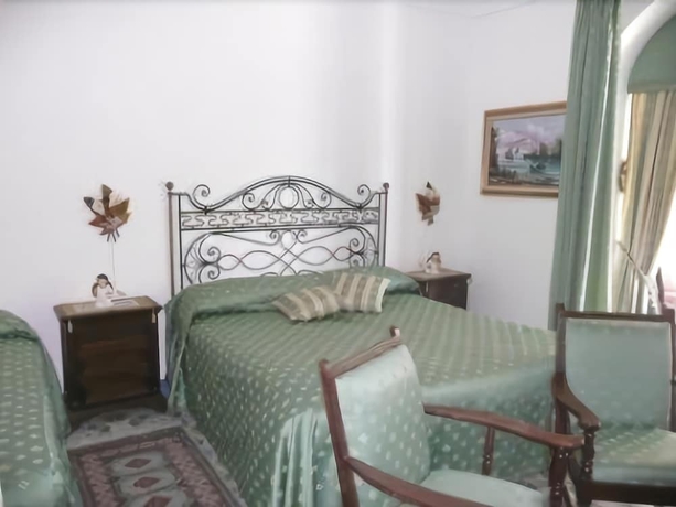 Imagen de la habitación del Casa Teresa. Foto 8