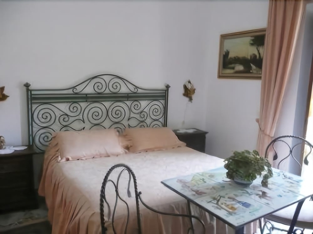 Imagen de la habitación del Casa Teresa. Foto 9