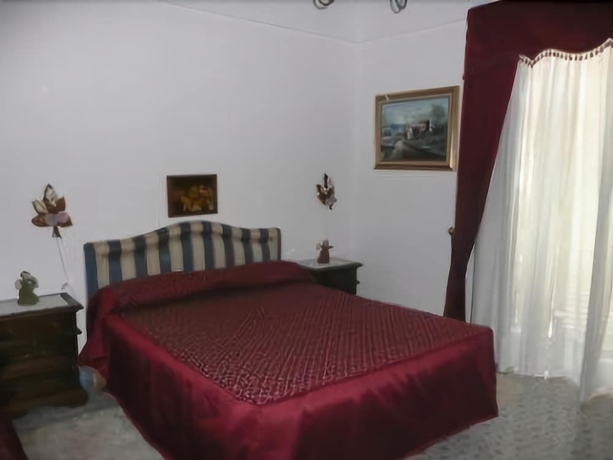 Imagen de la habitación del Casa Teresa. Foto 10