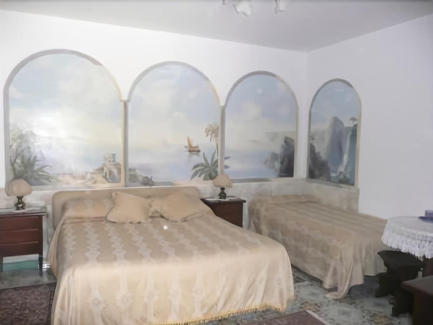 Imagen de la habitación del Casa Teresa. Foto 12