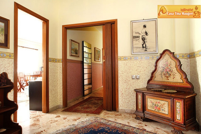 Imagen general del Casa Tina Maugeri. Foto 1