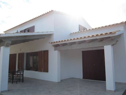 Imagen general del Casa Tramontana I y II. Foto 2