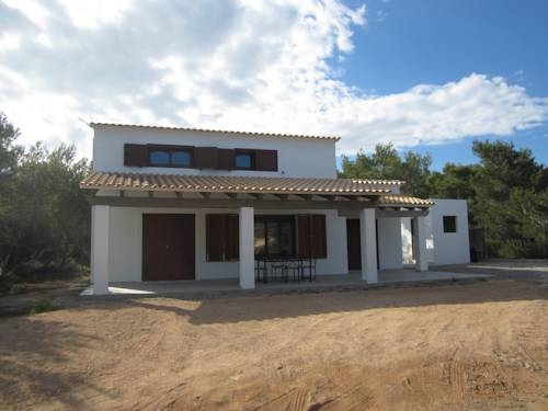 Imagen general del Casa Tramontana I y II. Foto 3