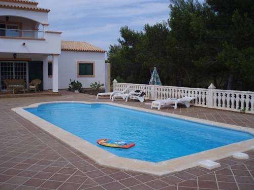Imagen general del Casa Tramontana I y II. Foto 5