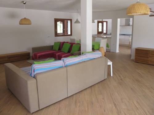 Imagen general del Casa Tramontana I y II. Foto 6