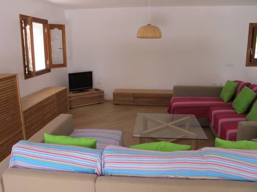 Imagen general del Casa Tramontana I y II. Foto 8