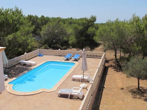 Imagen general del Casa Tramontana I y II. Foto 9