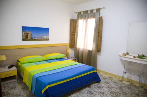 Imagen de la habitación del Casa Trapanese. Foto 2