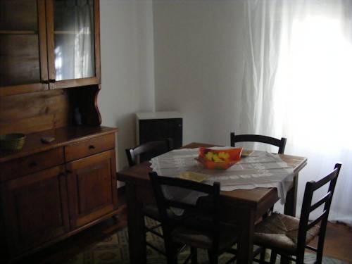 Imagen de la habitación del Casa Trapanese. Foto 3