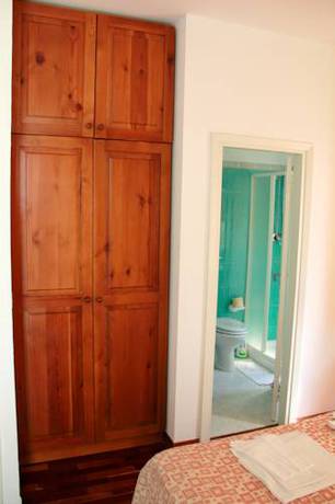 Imagen de la habitación del Casa Trapanese. Foto 4