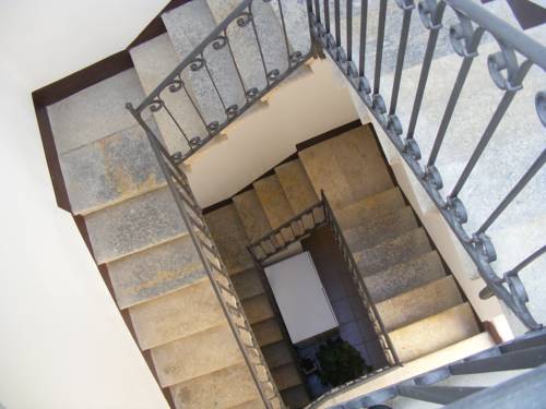 Imagen de la habitación del Casa Trapanese. Foto 5