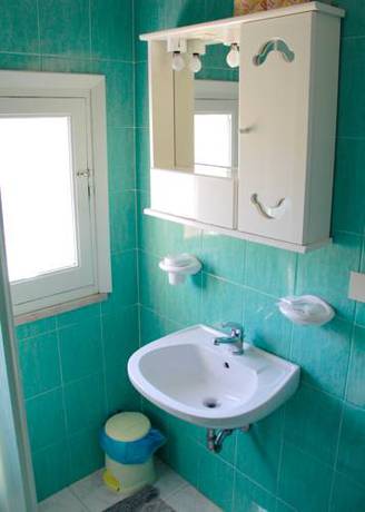 Imagen de la habitación del Casa Trapanese. Foto 7