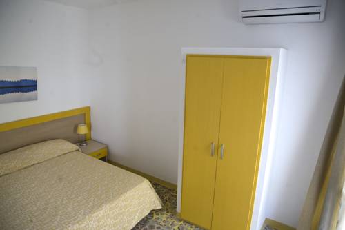 Imagen de la habitación del Casa Trapanese. Foto 8