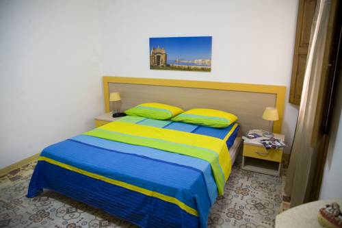 Imagen de la habitación del Casa Trapanese. Foto 10