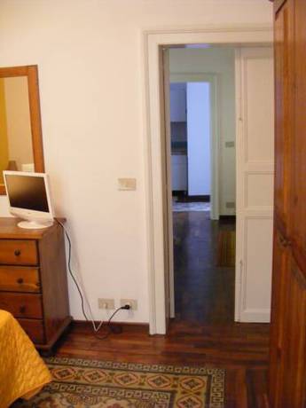 Imagen de la habitación del Casa Trapanese. Foto 11