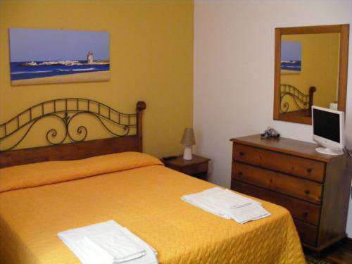 Imagen de la habitación del Casa Trapanese. Foto 12