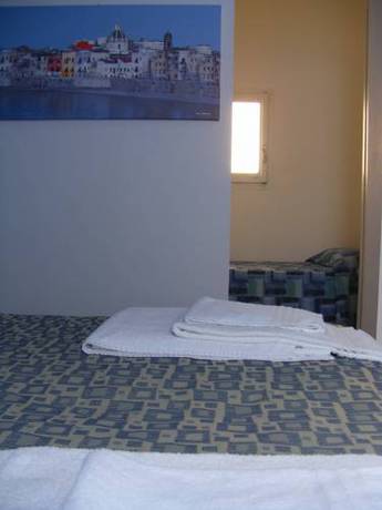 Imagen de la habitación del Casa Trapanese. Foto 13