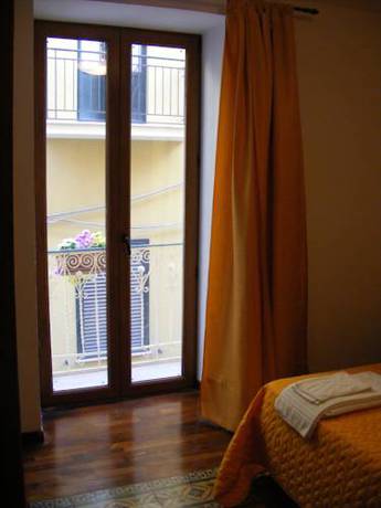 Imagen de la habitación del Casa Trapanese. Foto 16