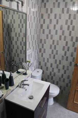 Imagen de la habitación del Casa Turística Patio Cordobés. Foto 4