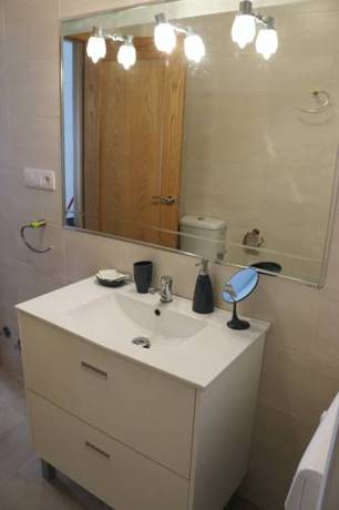 Imagen de la habitación del Casa Turística Patio Cordobés. Foto 5