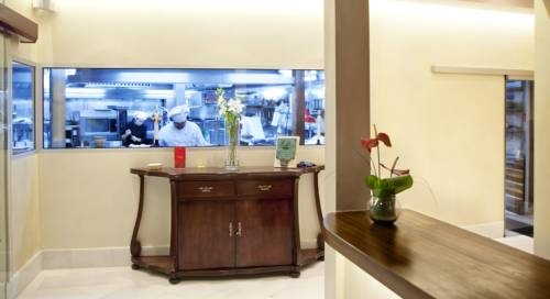 Imagen general del Casa Urbana Adolfo. Foto 2