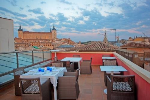 Imagen general del Casa Urbana Adolfo. Foto 5