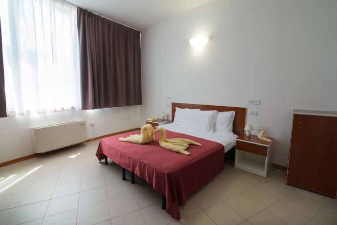 Imagen de la habitación del Casa Vacanza Bibbona. Foto 12