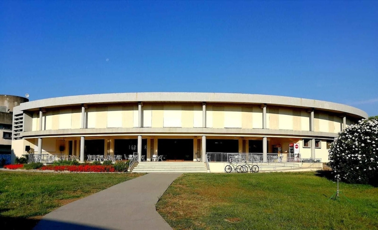 Imagen de los interiores del Casa Vacanza Bibbona. Foto 17