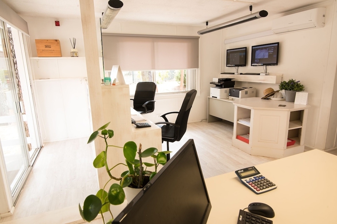 Imagen de los interiores del Casa Vacanza Bibbona. Foto 18