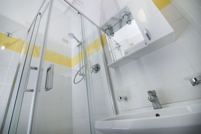 Imagen de la habitación del Casa Vacanza Bibbona. Foto 14