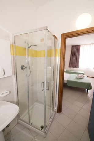 Imagen de la habitación del Casa Vacanza Bibbona. Foto 15