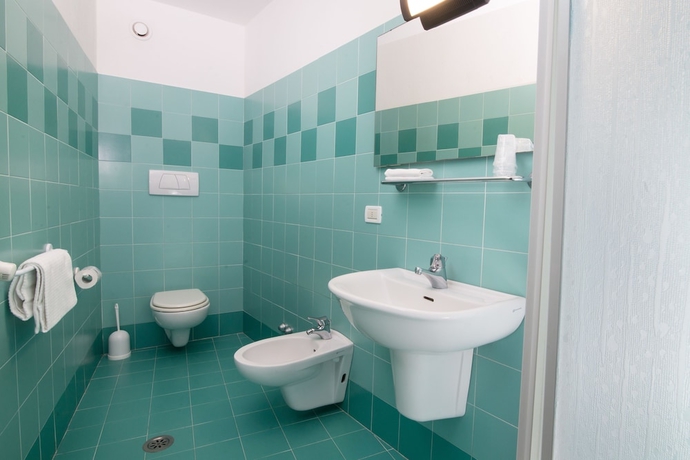 Imagen de la habitación del Casa Vacanza Bibbona. Foto 16