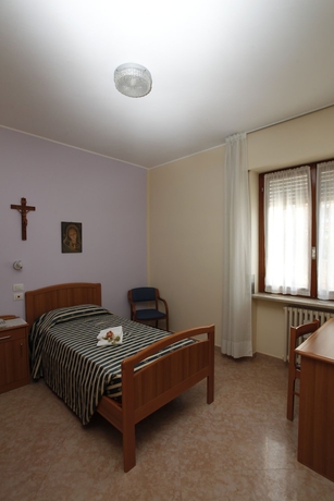 Imagen de la habitación del Casa Vacanza Casa del Padre G. Nascimbeni. Foto 3