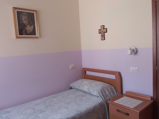 Imagen de la habitación del Casa Vacanza Casa del Padre G. Nascimbeni. Foto 5