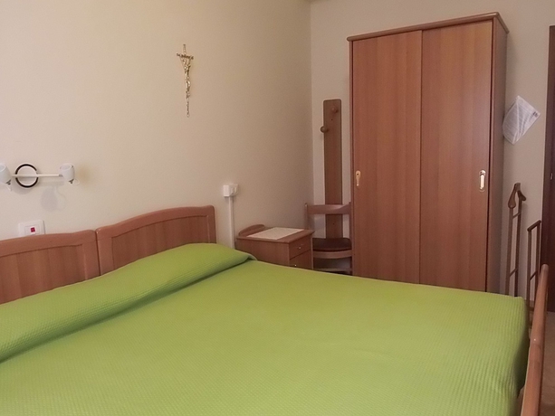 Imagen de la habitación del Casa Vacanza Casa del Padre G. Nascimbeni. Foto 6
