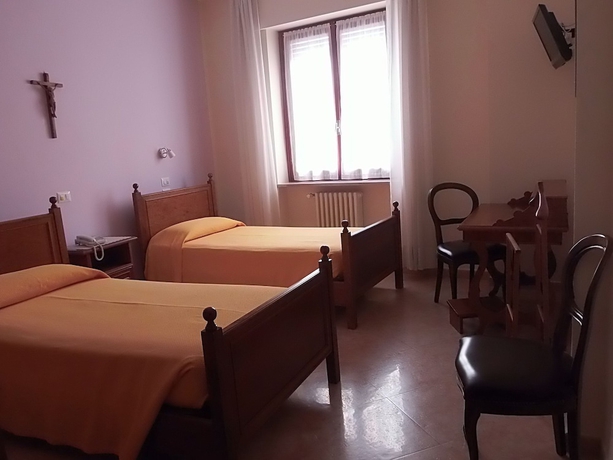 Imagen de la habitación del Casa Vacanza Casa del Padre G. Nascimbeni. Foto 7
