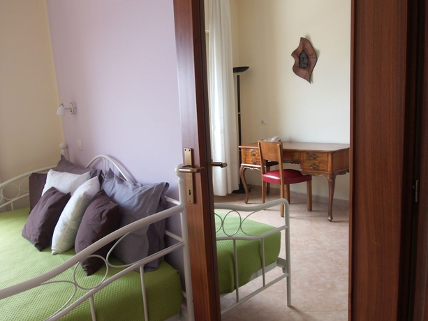 Imagen de la habitación del Casa Vacanza Casa del Padre G. Nascimbeni. Foto 10
