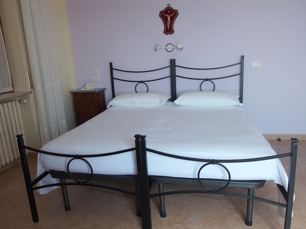 Imagen de la habitación del Casa Vacanza Casa del Padre G. Nascimbeni. Foto 11