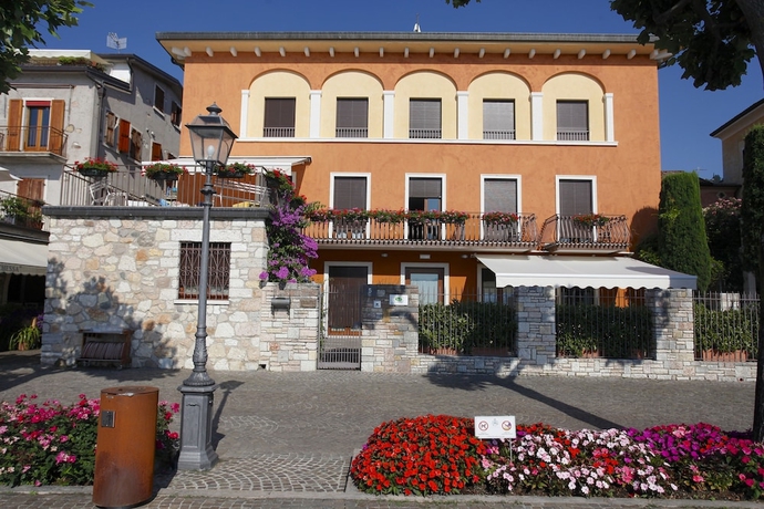 Imagen general del Casa Vacanza Casa del Padre G. Nascimbeni. Foto 1