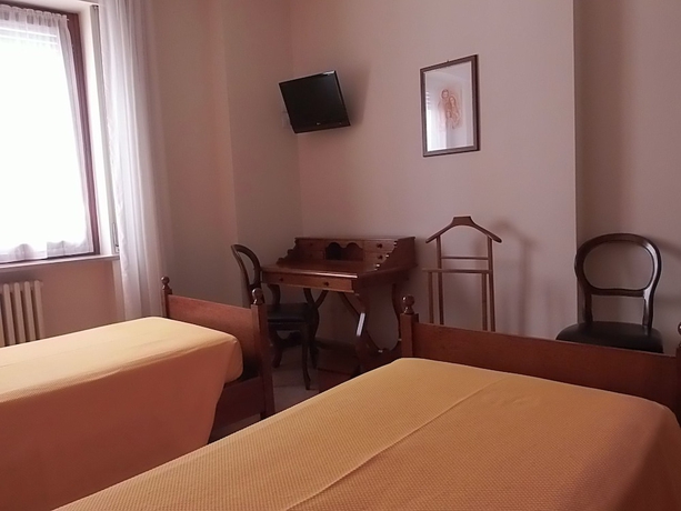 Imagen de la habitación del Casa Vacanza Casa del Padre G. Nascimbeni. Foto 12