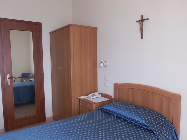 Imagen de la habitación del Casa Vacanza Casa del Padre G. Nascimbeni. Foto 13