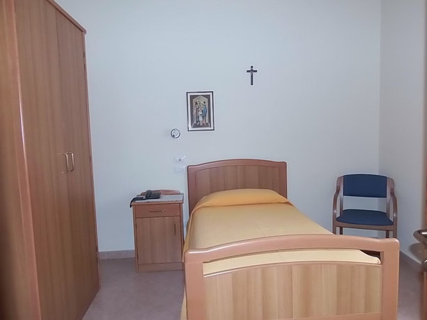 Imagen de la habitación del Casa Vacanza Casa del Padre G. Nascimbeni. Foto 14