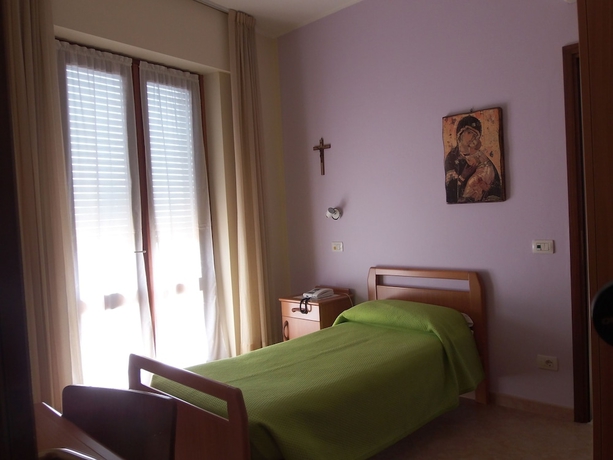 Imagen de la habitación del Casa Vacanza Casa del Padre G. Nascimbeni. Foto 15