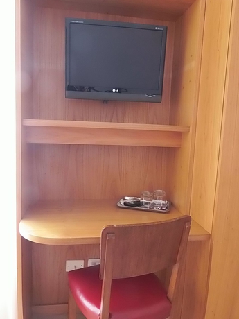 Imagen de la habitación del Casa Vacanza Casa del Padre G. Nascimbeni. Foto 16
