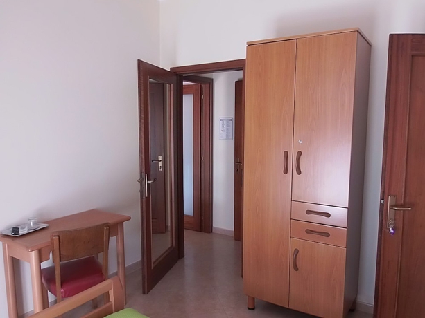 Imagen de la habitación del Casa Vacanza Casa del Padre G. Nascimbeni. Foto 17